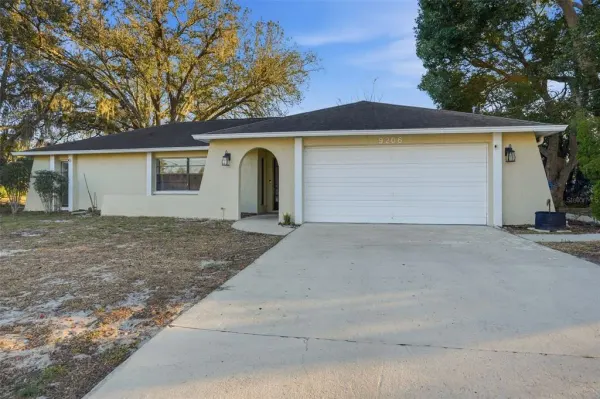 9206 Belvedere Street, Spring Hill, FL, 34608