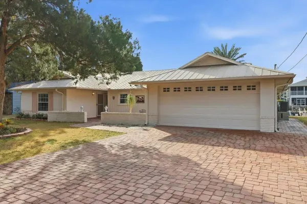 11290 W Amerindian Court, Crystal River, FL, 34429