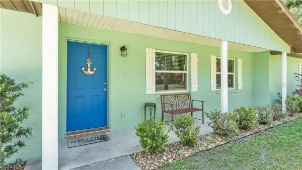 11308 W Amerindian Court, Crystal River, FL, 34429