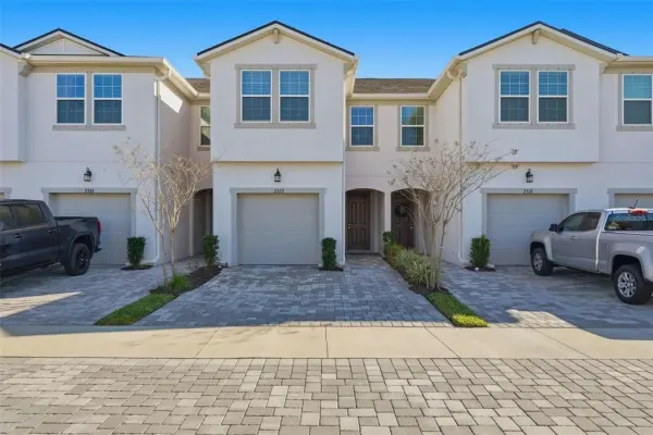 2322 Summerlit Street, Lutz, FL, 33558