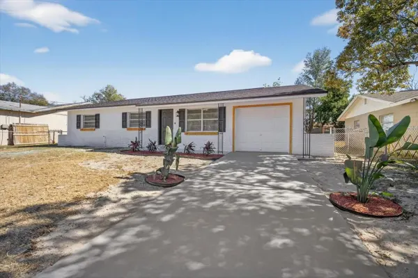 8309 Tupelo Drive, Tampa, FL, 33637
