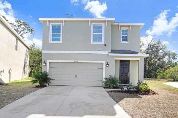 10932 Carlton Fields Drive, Riverview, FL, 33579