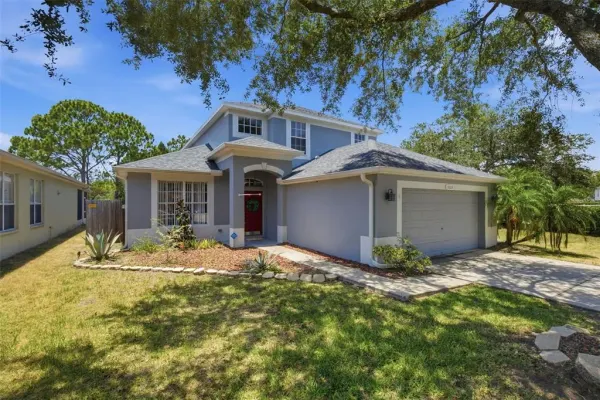 13603 Sigler Street, Riverview, FL, 33579