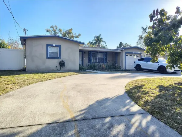 5309 Nancy Street, Tampa, FL, 33617