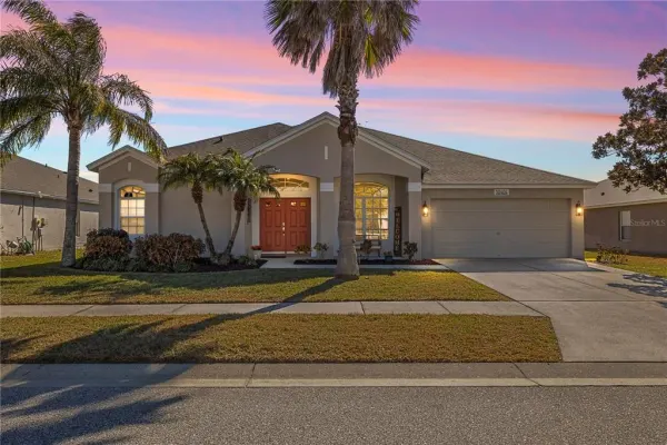 30404 Colthurst Street, Wesley Chapel, FL, 33545