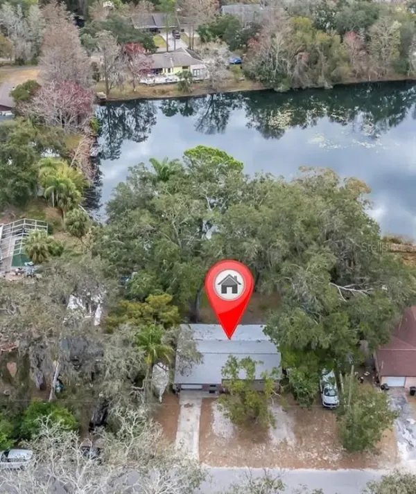 5612 Baker Road, New Port Richey, FL, 34653