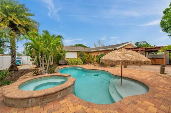 4815 Plantation Drive, Tampa, FL, 33615