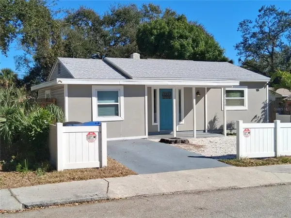 2020 13th Street S, St Petersburg, FL, 33705