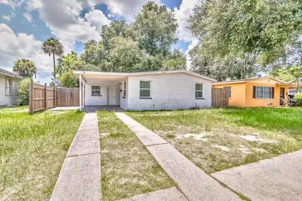 2804 N 33rd Street, Tampa, FL, 33605