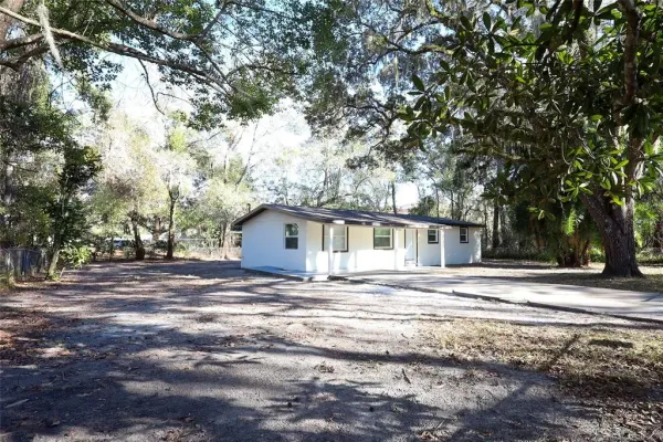 1101 Bethune Street, Brooksville, FL, 34601