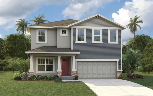 12910 Forest Hills Drive, Unit B, Tampa, FL, 33612