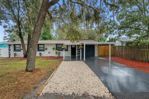 11115 Stafford Lane, Riverview, FL, 33578