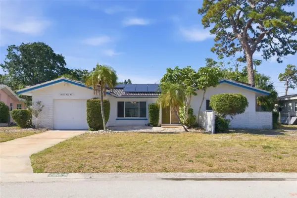 1344 62nd Place S, St Petersburg, FL, 33705