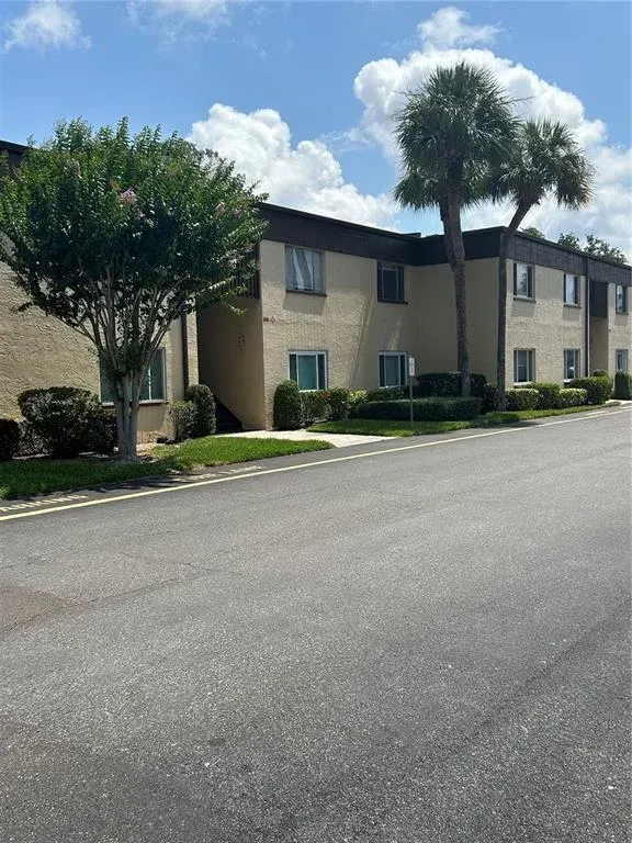 645 N Keene Road, Unit D, Clearwater, FL, 33755
