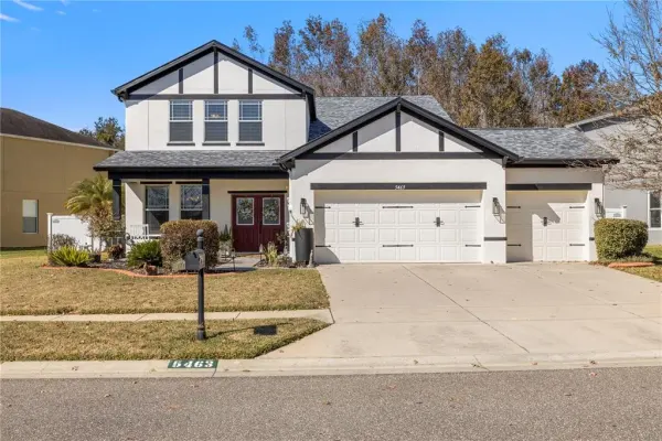 5463 Shasta Daisy Place, Land O Lakes, FL, 34639