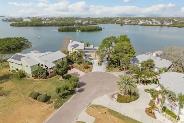 600 Soundview Drive, Palm Harbor, FL, 34683