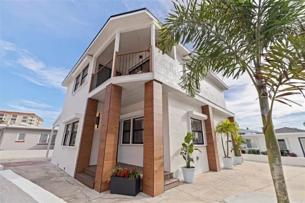 113 176th Avenue W, Redington Shores, FL, 33708