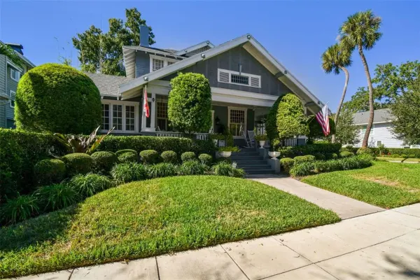 901 S Delaware Avenue, Tampa, FL, 33606