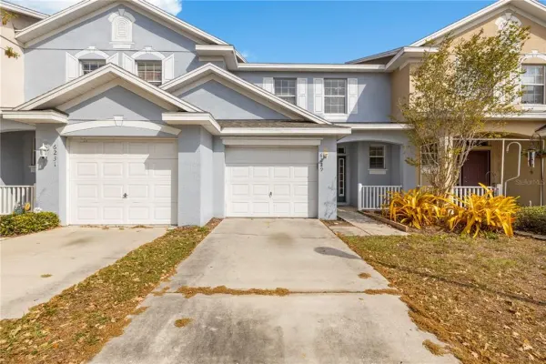 6229 Olivedale Drive, Riverview, FL, 33578