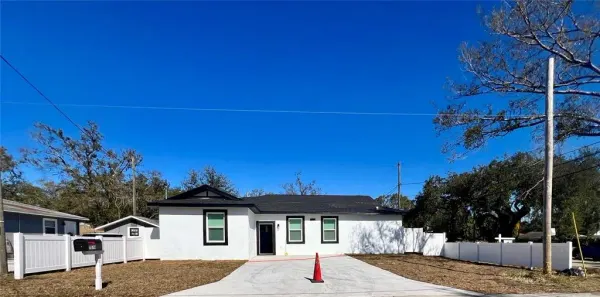 7514 Illinois Drive, Tampa, FL, 33619