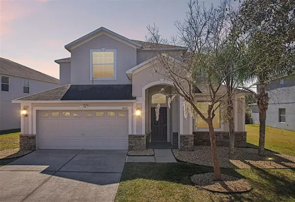 9609 Royal Fern Court, Tampa, FL, 33647