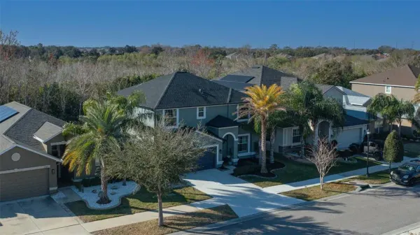 11508 Mansfield Point Drive, Riverview, FL, 33569