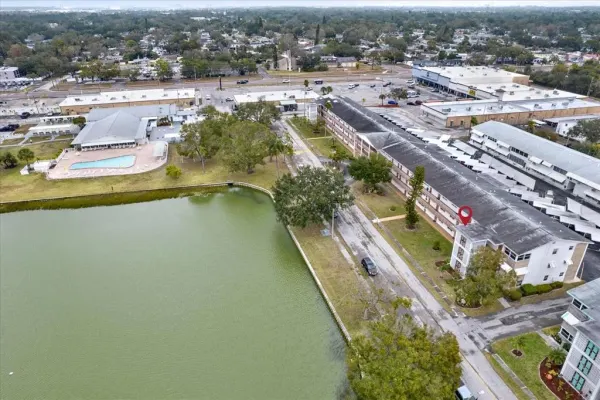 6015 19th Street N, Unit 216, St Petersburg, FL, 33714