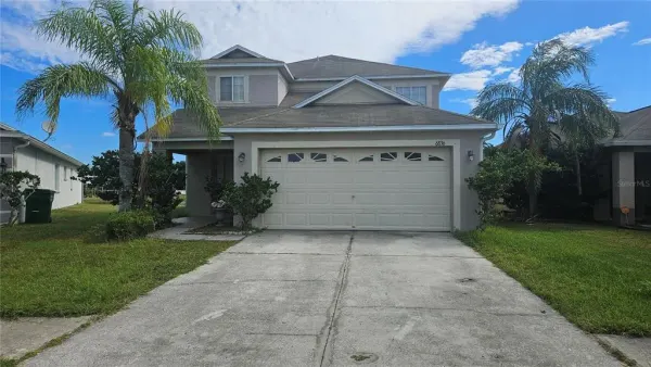6836 Aramon Court, Wesley Chapel, FL, 33545