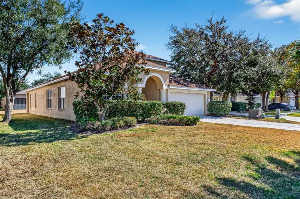4424 Highcroft Drive, Wesley Chapel, FL, 33545