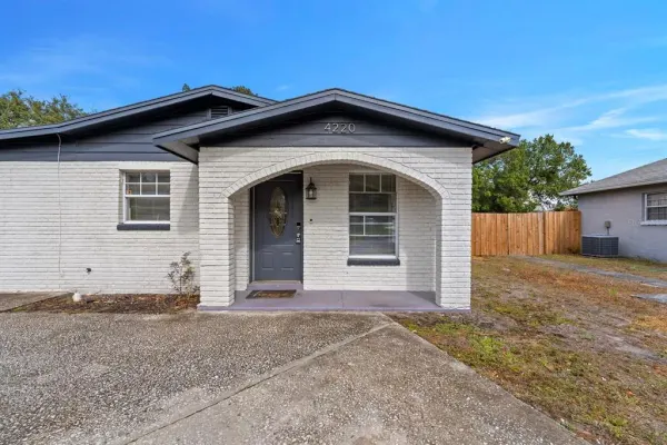 4220 E Powhatan Avenue, Tampa, FL, 33610