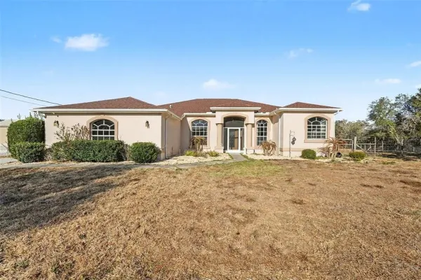 16031 Donney Moor Lane, Spring Hill, FL, 34610