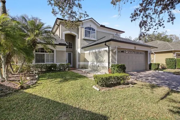 16204 Hampton Trace Court, Tampa, FL, 33647