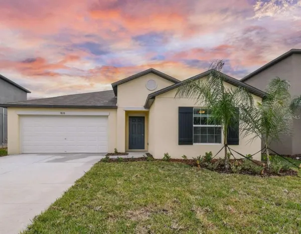 9828 Branching Ship Trace, Wesley Chapel, FL, 33545