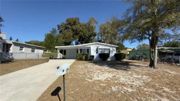 3914 E Chelsea Street, Tampa, FL, 33610