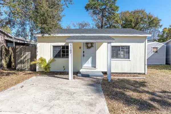 5107 37th Street N, St Petersburg, FL, 33714