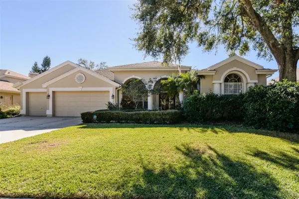 4324 Auston Way, Palm Harbor, FL, 34685
