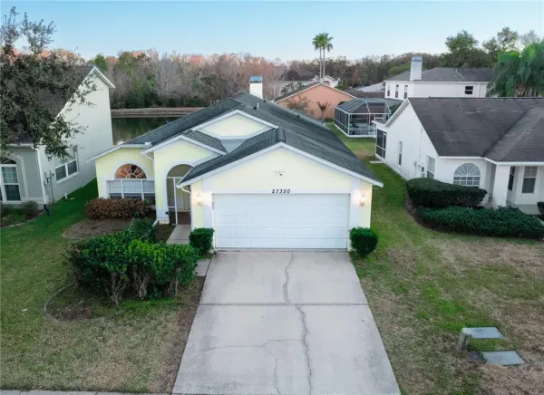 27350 New Smyrna Drive, Wesley Chapel, FL, 33544