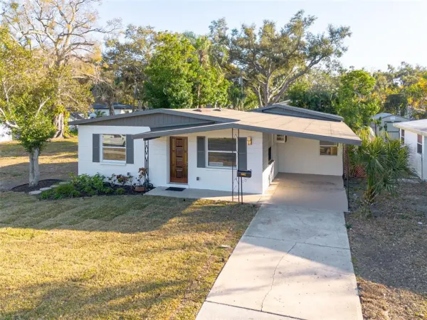 8062 28th Avenue N, St Petersburg, FL, 33710