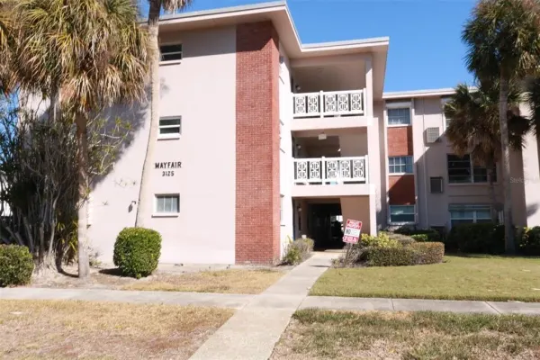 3125 36th Street N, Unit 103, St Petersburg, FL, 33713