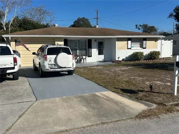 10824 Inglewood Avenue, Port Richey, FL, 34668