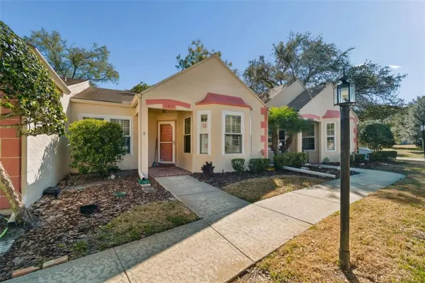 11317 Versailles Lane, Unit 5, Port Richey, FL, 34668