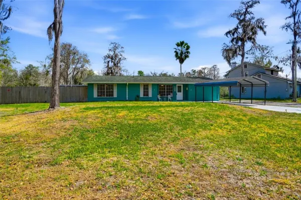 4718 Alpine Road, Land O Lakes, FL, 34639