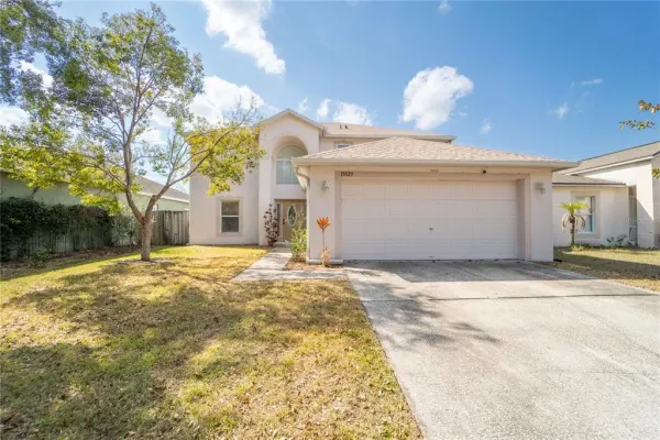 10529 Maronda Drive, Riverview, FL, 33578