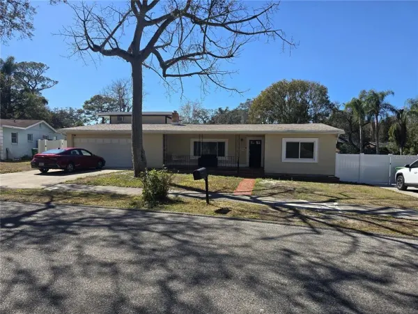 9306 Forest Hills Drive, Tampa, FL, 33612