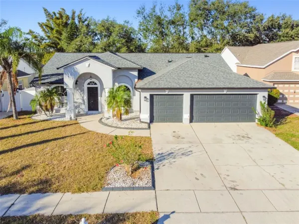 11528 Andy Drive, Riverview, FL, 33569