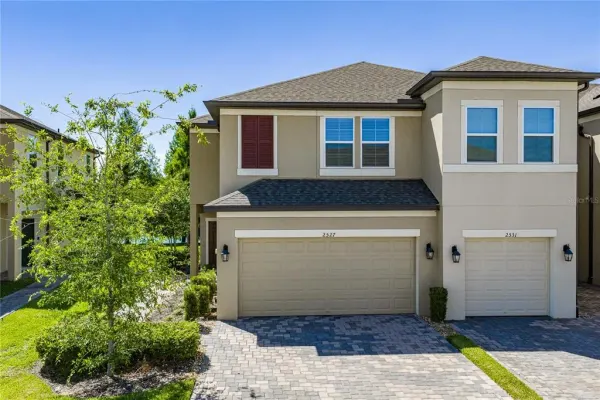 2527 Stapleford Place, Wesley Chapel, FL, 33543