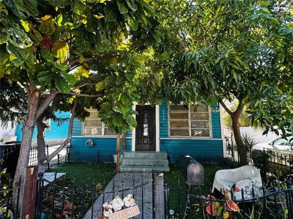 2415 Marconi Street, Tampa, FL, 33605