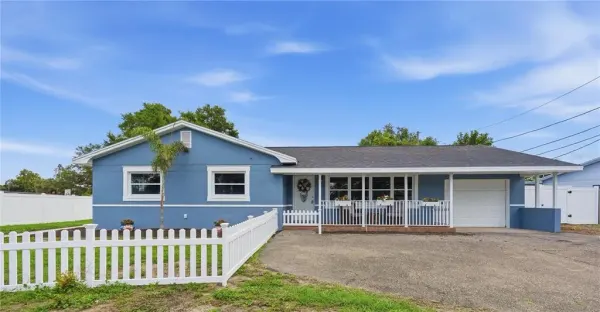 6160 22nd Avenue N, St Petersburg, FL, 33710