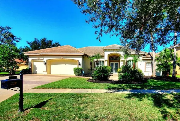 10004 Tree Tops Lake Road, Tampa, FL, 33626