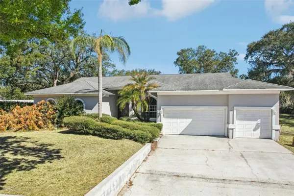 918 Academy Drive, Brandon, FL, 33511